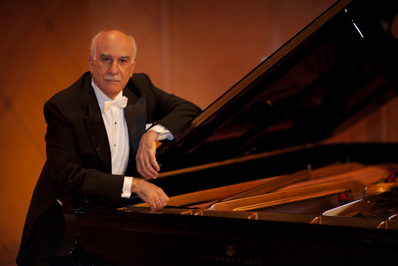 O consagrado pianista Caio Pagano no 18° Concerto da “Série Recitais Artmanhas do Som”