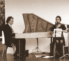 Série Recitais Artmanhas do Som