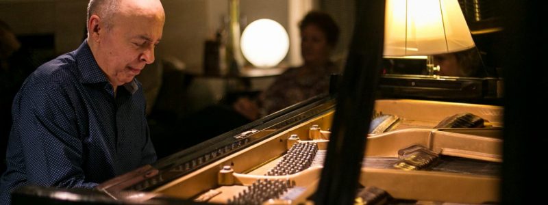 Teaser Série Recitais Artmanhas do Som – Claudio Richerme