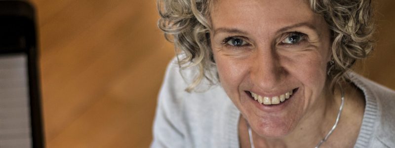 Profª. Lucia Amato Muner