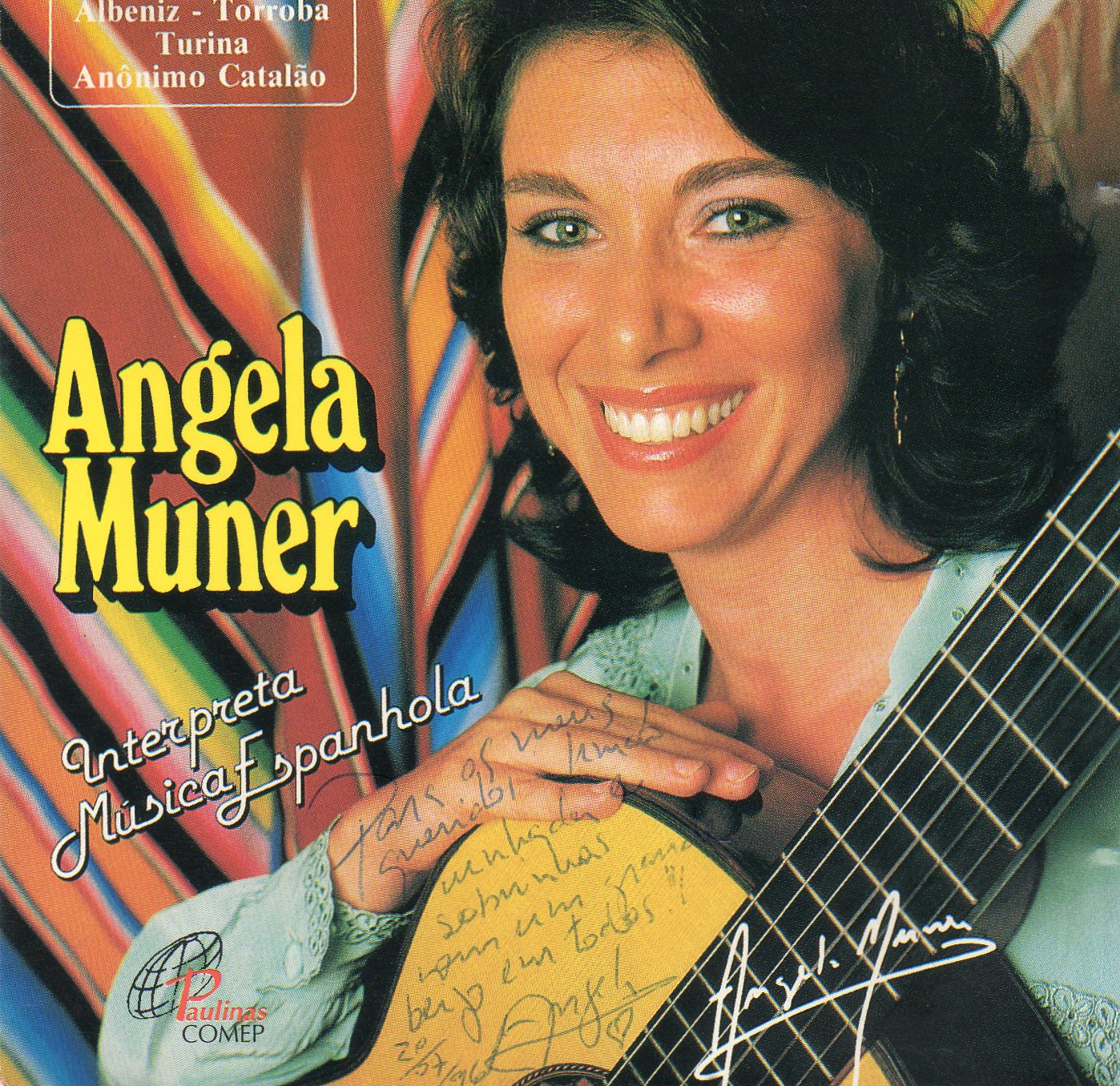 Série Recitais Artmanhas do Som